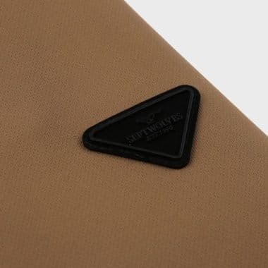 メンズダウン 超断熱エアロゲルジャケット