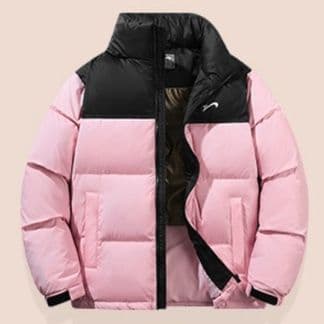 メンズダウン　【防寒×機能性×デザイン性】この冬マストなメンズダウンジャケット