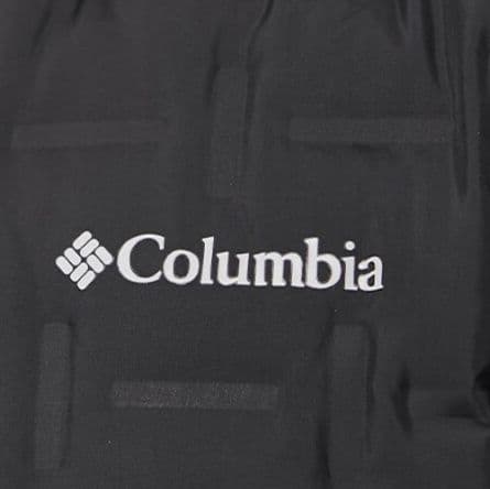 メンズダウン 【2025年秋冬新作】Columbia（コロンビア）メンズダウンジャケット