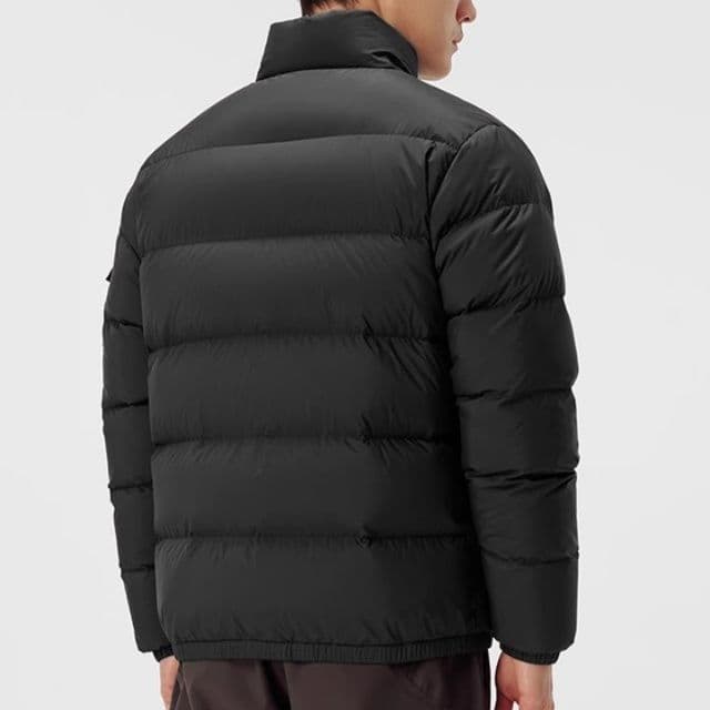 メンズダウン 【2025年秋冬新作】Periot Outdoor（ペリオットアウトドア）パフダウンジャケット｜登山・アウトドアに最適