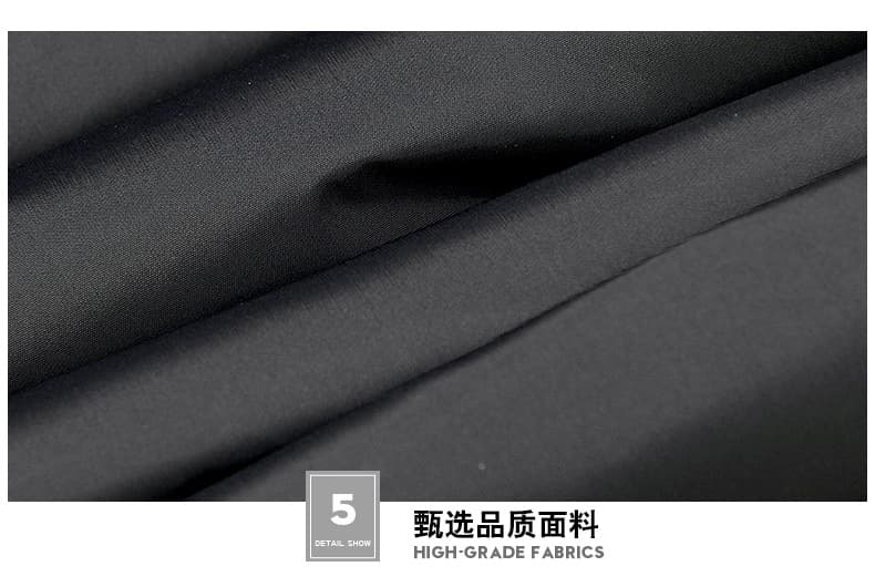 メンズダウン 高機能軽量ダウンベスト