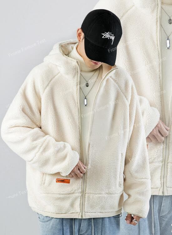 メンズダウン 男性用厚手防寒ジャケット 